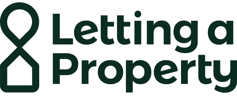 lettingaproperty.com logo